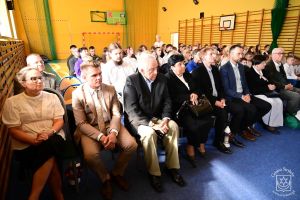 15. rocznica posadzenia Dębów Katyńskich w Bratoszewicach - 2025 r.