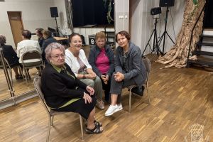 Zajęcia profilaktyczne SAS wrzesień 2025