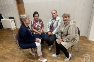 Zajęcia profilaktyczne SAS wrzesień 2025