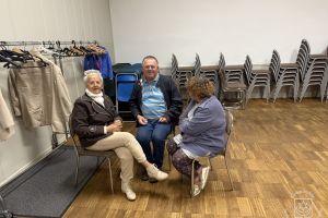 Zajęcia profilaktyczne SAS wrzesień 2025