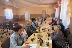 Zajęcia profilaktyczne SAS wrzesień 2025