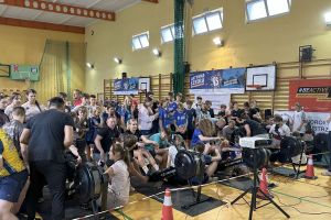 Wioślarska Liga Mistrzów - Bratoszewice 2025
