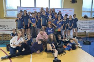 Wioślarska Liga Mistrzów - Bratoszewice 2025