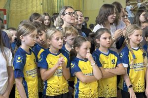 Wioślarska Liga Mistrzów - Bratoszewice 2025