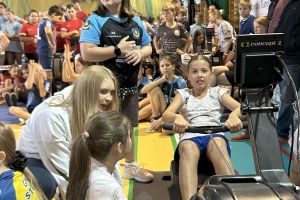 Wioślarska Liga Mistrzów - Bratoszewice 2025