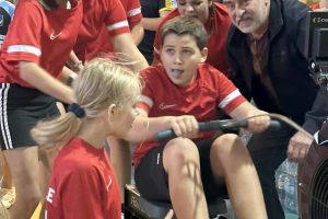 Wioślarska Liga Mistrzów - Bratoszewice 2025