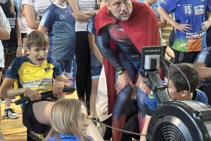 Wioślarska Liga Mistrzów - Bratoszewice 2025