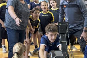 Wioślarska Liga Mistrzów - Bratoszewice 2025