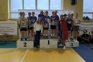 Wioślarska Liga Mistrzów - Bratoszewice 2025