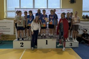 Wioślarska Liga Mistrzów - Bratoszewice 2025