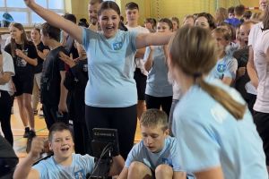 Wioślarska Liga Mistrzów - Bratoszewice 2025