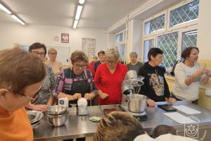Warsztaty kulinarne 01.10.2025