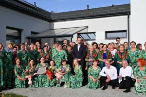 Jubileusz 60-lecia KGiGW w Lipce (04.10.2025)