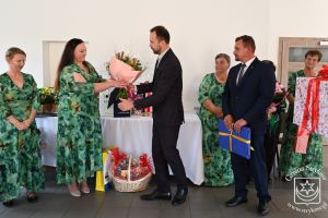 Jubileusz 60-lecia KGiGW w Lipce (04.10.2025)