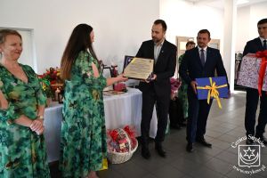 Jubileusz 60-lecia KGiGW w Lipce (04.10.2025)