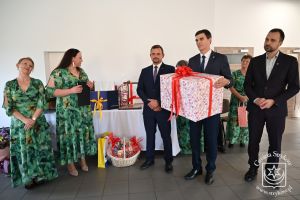 Jubileusz 60-lecia KGiGW w Lipce (04.10.2025)