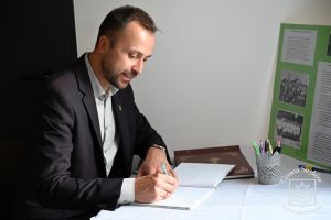 Jubileusz 60-lecia KGiGW w Lipce (04.10.2025)