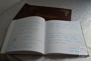 Jubileusz 60-lecia KGiGW w Lipce (04.10.2025)
