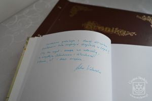 Jubileusz 60-lecia KGiGW w Lipce (04.10.2025)