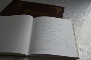 Jubileusz 60-lecia KGiGW w Lipce (04.10.2025)