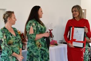 Jubileusz 60-lecia KGiGW w Lipce (04.10.2025)