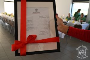 Jubileusz 60-lecia KGiGW w Lipce (04.10.2025)