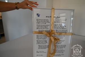 Jubileusz 60-lecia KGiGW w Lipce (04.10.2025)