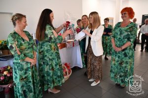 Jubileusz 60-lecia KGiGW w Lipce (04.10.2025)