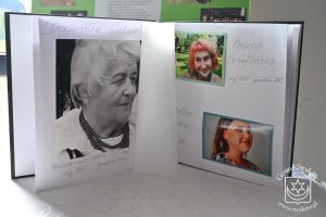 Jubileusz 60-lecia KGiGW w Lipce (04.10.2025)