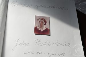 Jubileusz 60-lecia KGiGW w Lipce (04.10.2025)