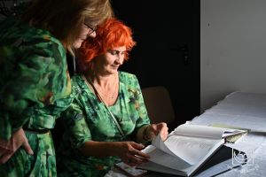 Jubileusz 60-lecia KGiGW w Lipce (04.10.2025)