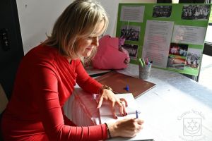 Jubileusz 60-lecia KGiGW w Lipce (04.10.2025)