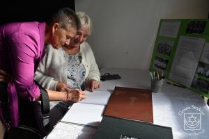 Jubileusz 60-lecia KGiGW w Lipce (04.10.2025)
