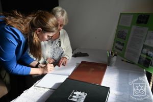 Jubileusz 60-lecia KGiGW w Lipce (04.10.2025)