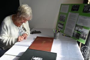 Jubileusz 60-lecia KGiGW w Lipce (04.10.2025)