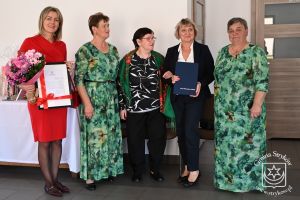 Jubileusz 60-lecia KGiGW w Lipce (04.10.2025)