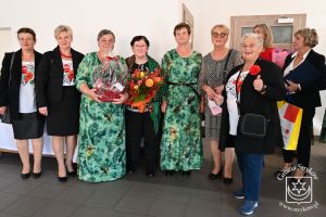 Jubileusz 60-lecia KGiGW w Lipce (04.10.2025)