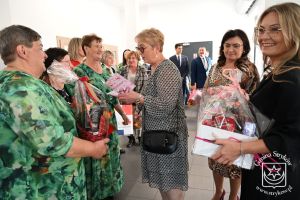 Jubileusz 60-lecia KGiGW w Lipce (04.10.2025)