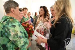 Jubileusz 60-lecia KGiGW w Lipce (04.10.2025)