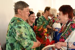 Jubileusz 60-lecia KGiGW w Lipce (04.10.2025)