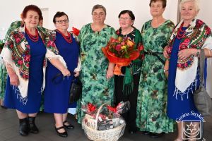 Jubileusz 60-lecia KGiGW w Lipce (04.10.2025)