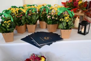 Jubileusz 60-lecia KGiGW w Lipce (04.10.2025)