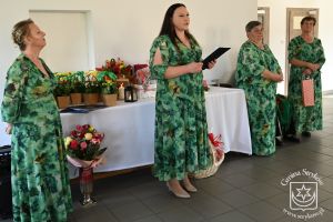 Jubileusz 60-lecia KGiGW w Lipce (04.10.2025)