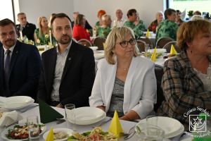 Jubileusz 60-lecia KGiGW w Lipce (04.10.2025)