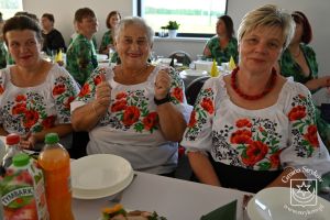 Jubileusz 60-lecia KGiGW w Lipce (04.10.2025)