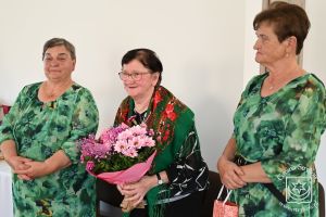 Jubileusz 60-lecia KGiGW w Lipce (04.10.2025)