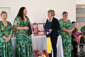 Jubileusz 60-lecia KGiGW w Lipce (04.10.2025)