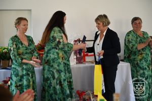 Jubileusz 60-lecia KGiGW w Lipce (04.10.2025)