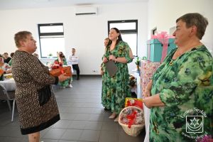 Jubileusz 60-lecia KGiGW w Lipce (04.10.2025)