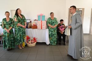 Jubileusz 60-lecia KGiGW w Lipce (04.10.2025)